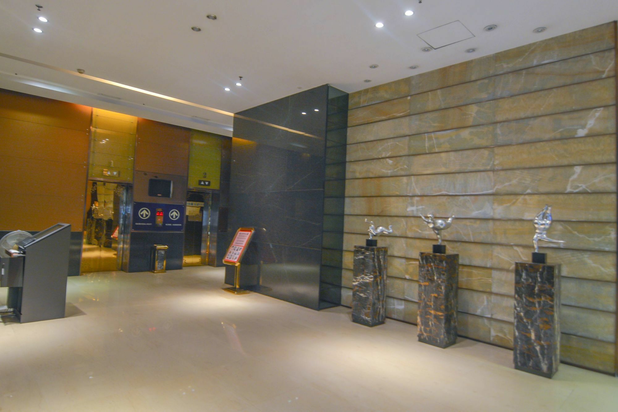 Yumi Apartment Zhujiangxinan Canton Tower Branch Экстерьер фото
